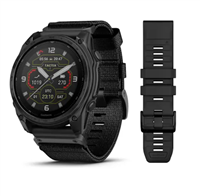 Smartwatch Garmin Uomo tactix® 8 – 51 mm, Solar, Elite in Resina 010-03407-11